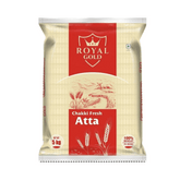 Royal Gold Chakii Atta